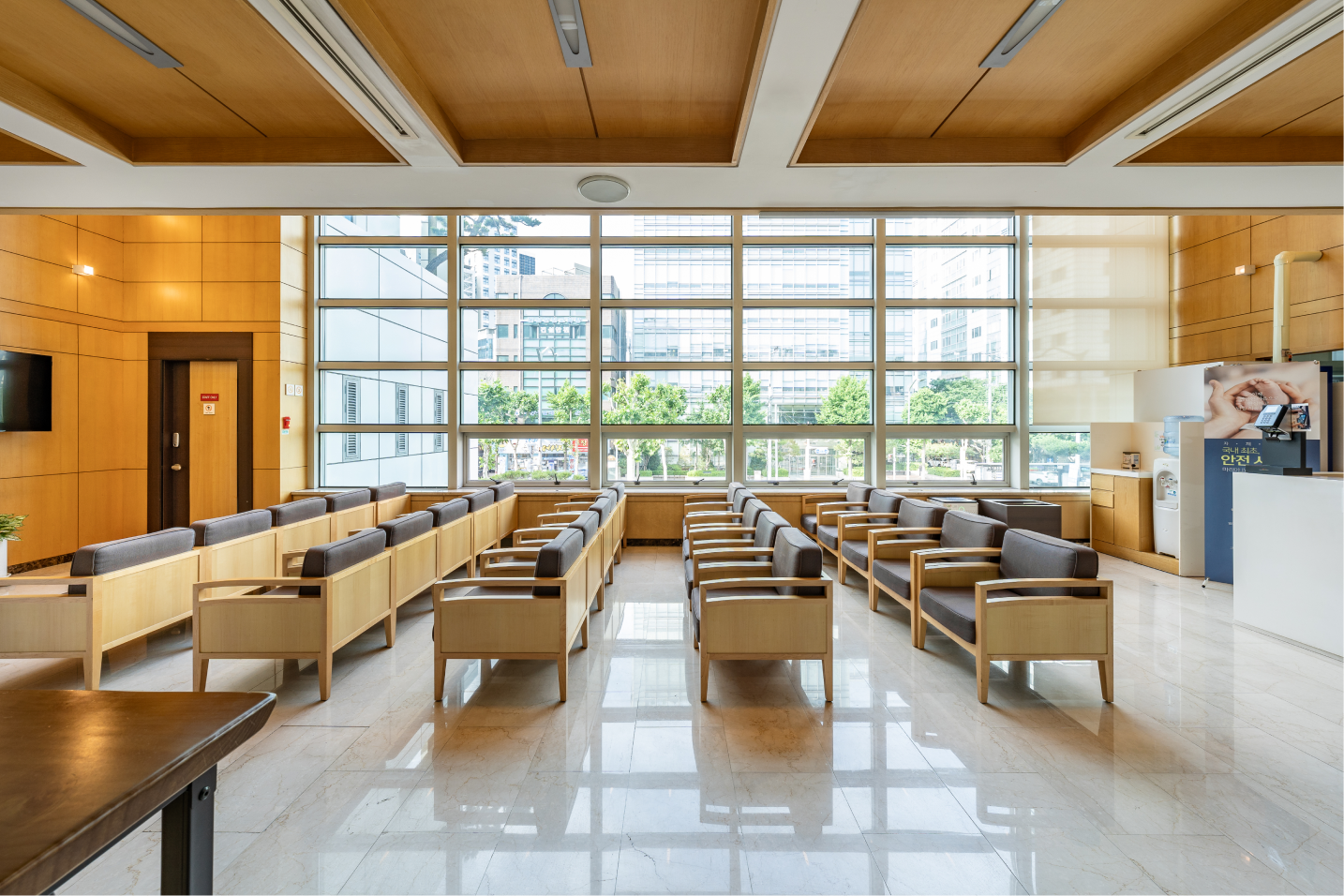 Maria Fertility Hospital - Image 2