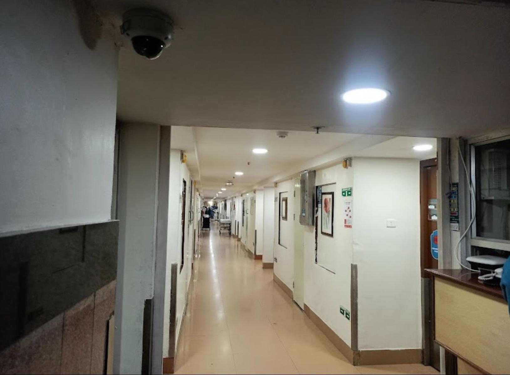 Apollo Specialty Hospital – Perungudi - Image 3