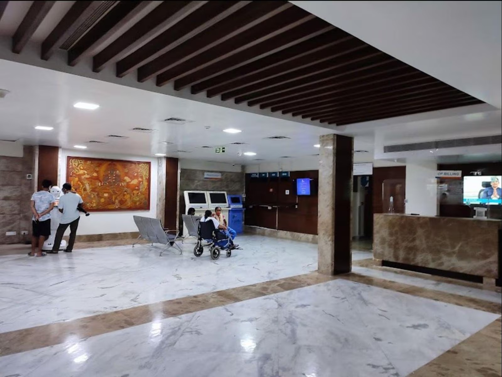 Apollo Specialty Hospital – Perungudi - Image 2