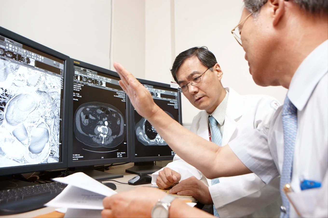 Bucheon Sejong Hospital - Image 2