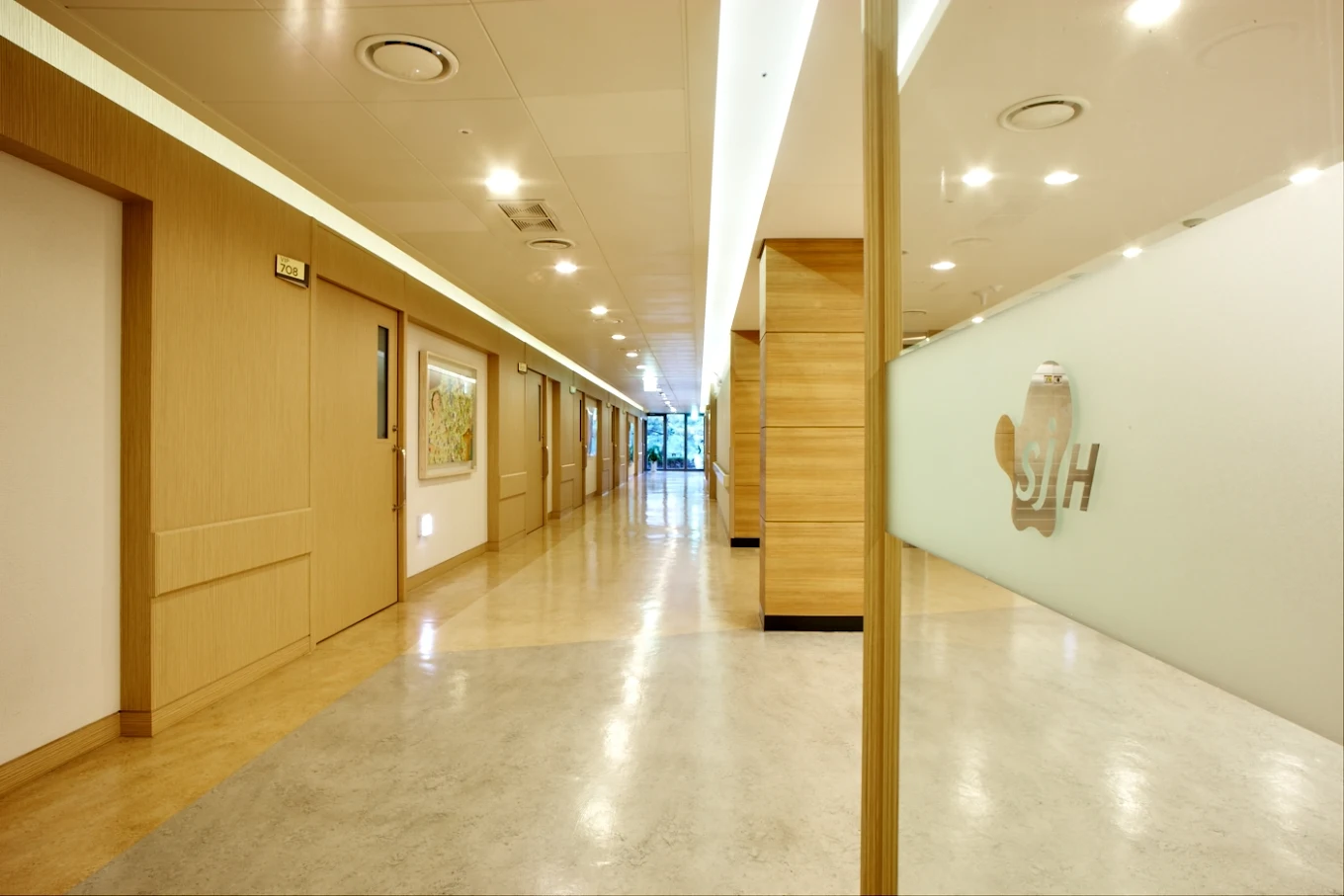Bucheon Sejong Hospital - Image 3