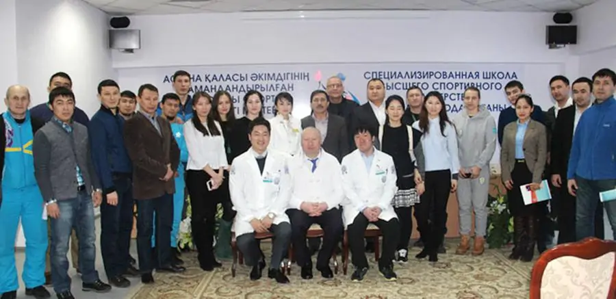 Jaseng Hospital of Korean Medicine - Image 1