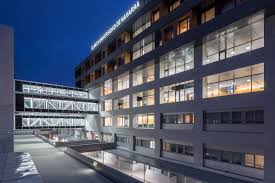 Clínica Universidad de Navarra - Image 2