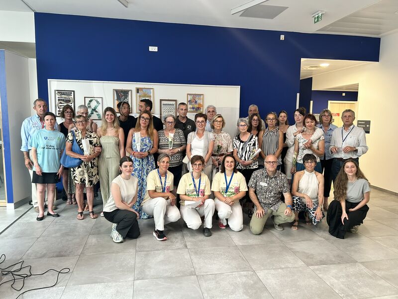 Centre Hospitalier de Bourg-en-Bresse - Image 1