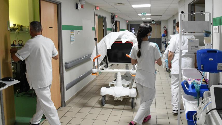 Centre Hospitalier de Bourg-en-Bresse - Image 2