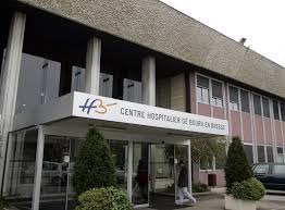 Centre Hospitalier de Bourg-en-Bresse - Image 1