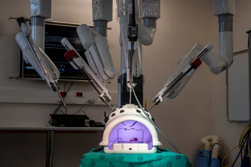 Groote Schuur Hospital - Image 3