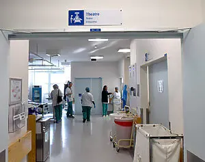 Groote Schuur Hospital - Image 1