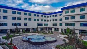 Okan University Hospital, Tuzla - Image 1