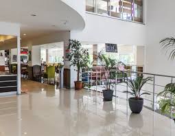 Okan University Hospital, Tuzla - Image 3