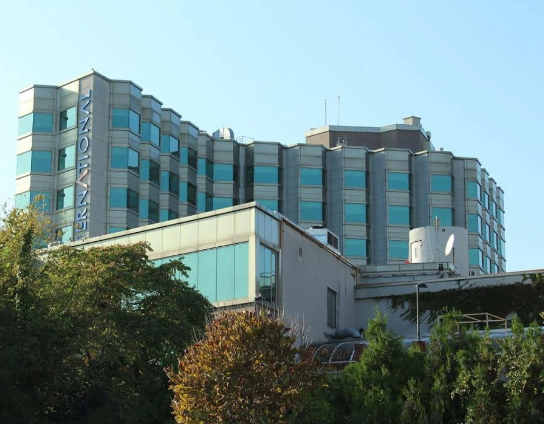 ACIBADEM International Hospital - Image 3