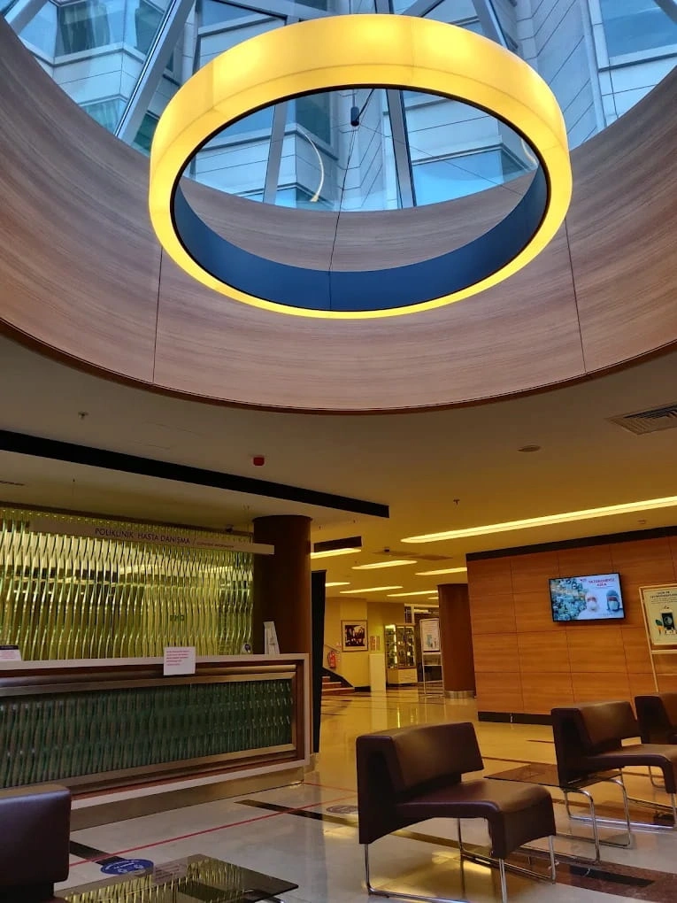 ACIBADEM International Hospital - Image 2