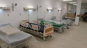 Hospital General Saltillo - Image 2