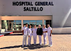 Hospital General Saltillo - Image 1