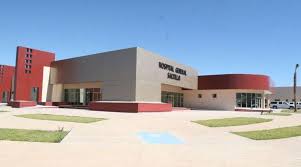 Hospital General Saltillo - Image 1