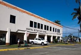 Hospital Tony Facio Castro - Image 1