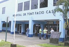 Hospital Tony Facio Castro - Image 1