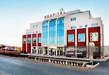 Basic Hospital Canaveralejo - Image 1