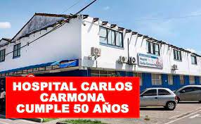 Basic Hospital Canaveralejo - Image 2