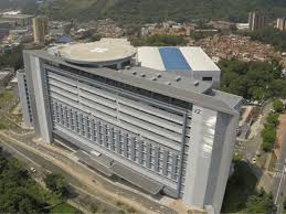 Basic Hospital Canaveralejo - Image 1