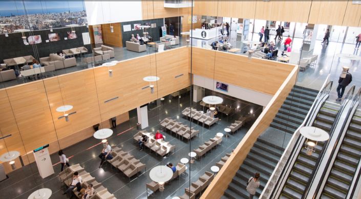 Quirónsalud Barcelona Hospital - Image 1