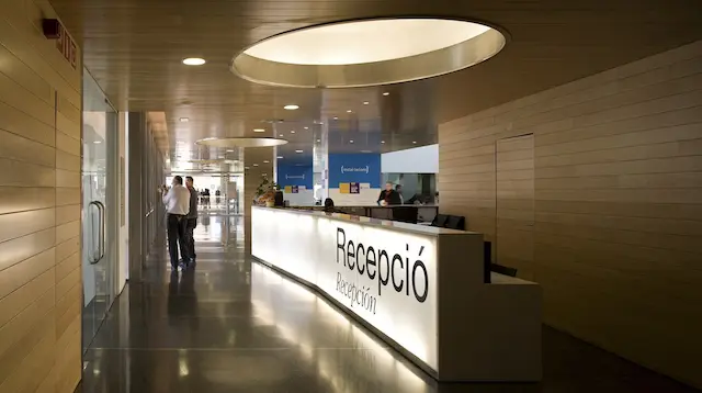 Quirónsalud Barcelona Hospital - Image 3
