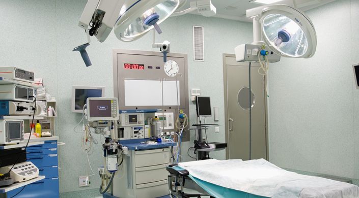 Quirónsalud Barcelona Hospital - Image 2