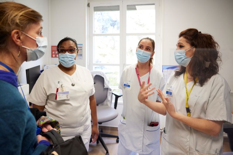 Assistance Publique – Hôpitaux de Paris (AP-HP) - Image 2