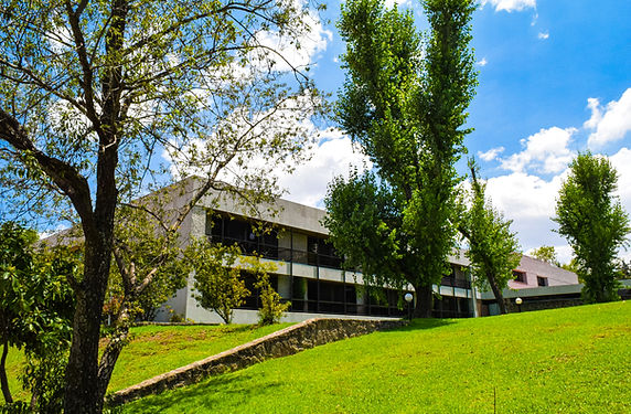 Hospital Río de la Loza - Image 1