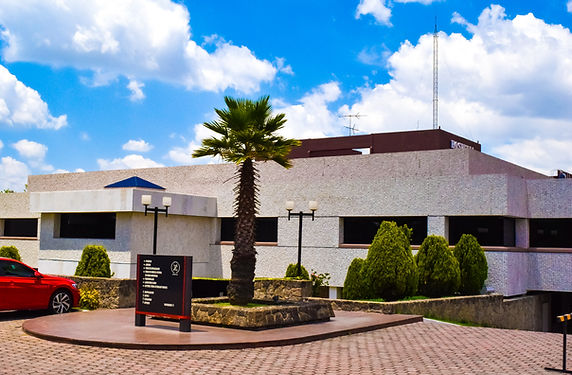 Hospital Río de la Loza - Image 2