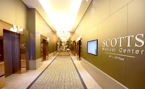 Scotts Medical Center - Image 1