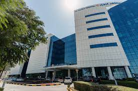 Al zahra hospital Dubai - Image 1