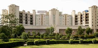 Indraprastha Apollo Hospital - Image 1