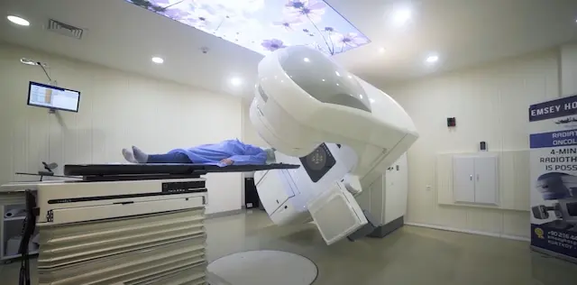 Emsey Hospital, - Image 3