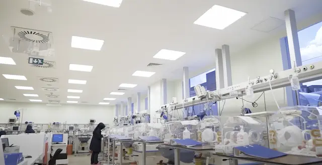 Emsey Hospital, - Image 2