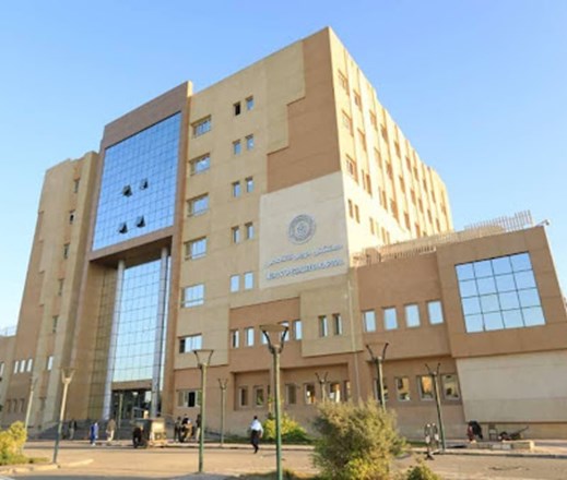 Luxar International Hospital - Image 2