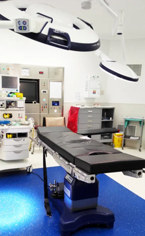 Netcare Ferncrest Hospital - Image 1