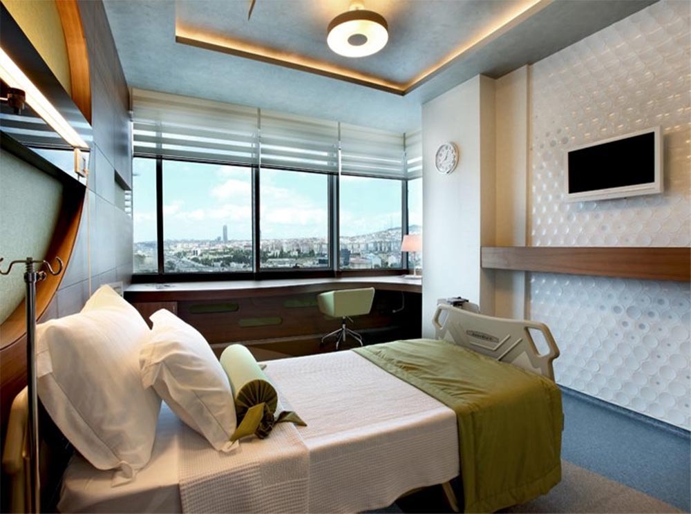 Medical Park Goztepe Hospital - Image 3