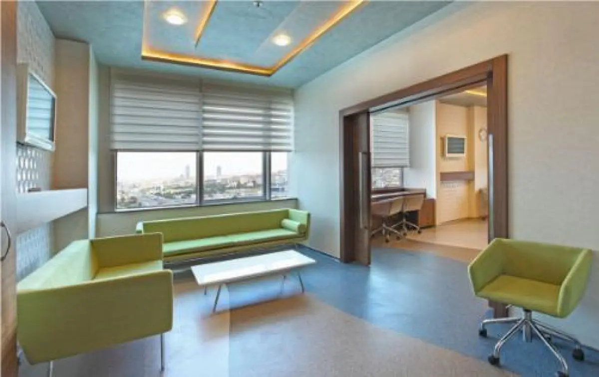 Medical Park Goztepe Hospital - Image 2