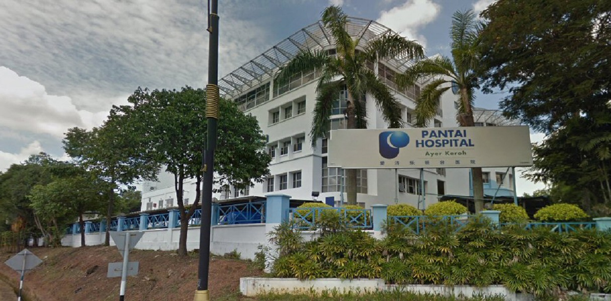 Pantai Hospital Ayer Keroh - Image 1