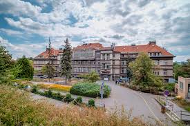 Bulovka University Hospital – Prague - Image 3