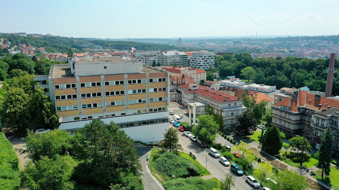 Bulovka University Hospital – Prague - Image 2