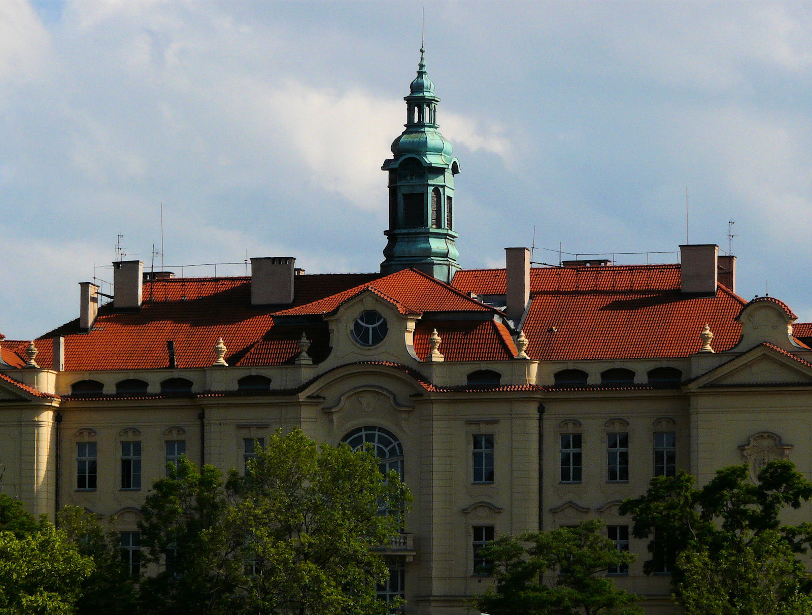 Bulovka University Hospital – Prague - Image 1