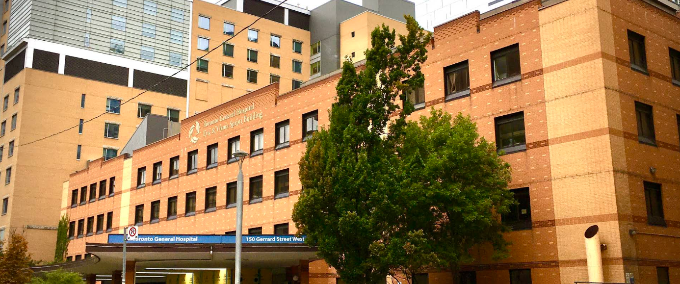 Toronto General Hospital - Image 2