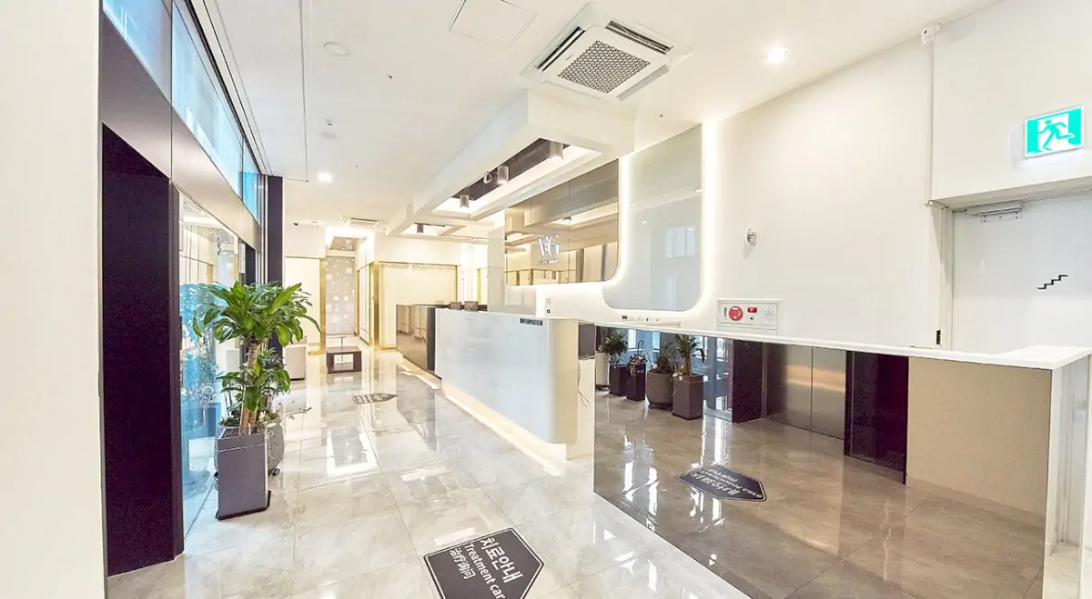 VG Plastic Surgery - Image 1