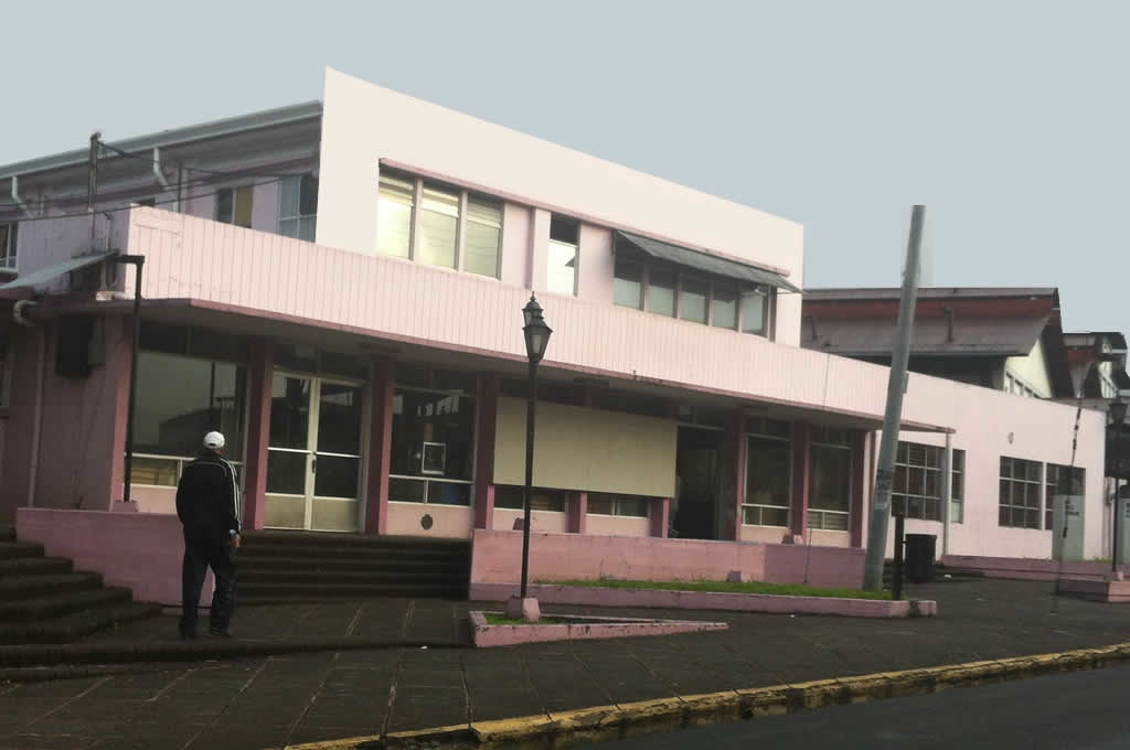 Hospital de las Mujeres - Image 2