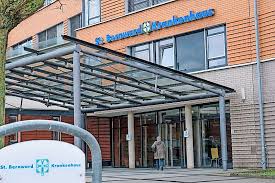 St. Bernward Krankenhaus - Image 1