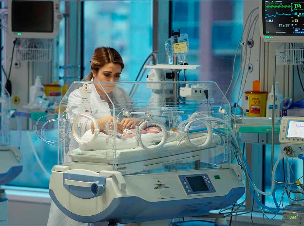 Istinye University Hospital - Image 3