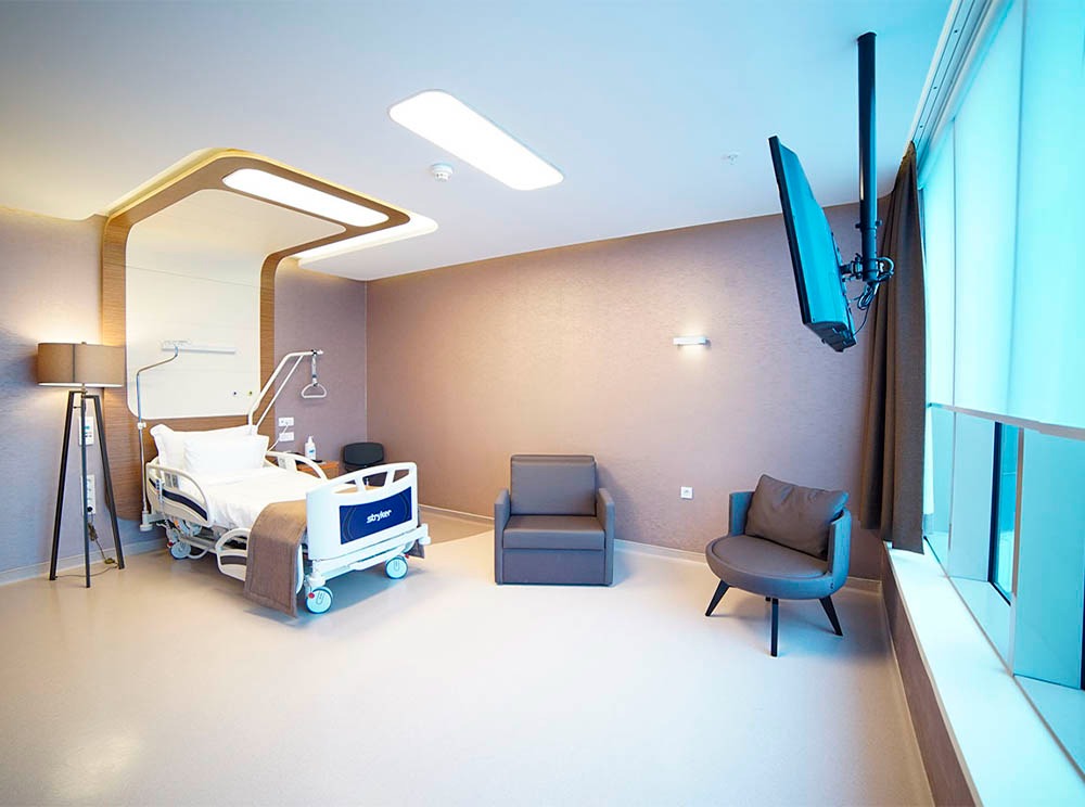 Istinye University Hospital - Image 3