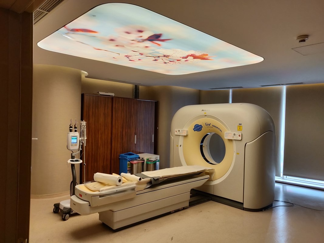 Istinye University Hospital - Image 2